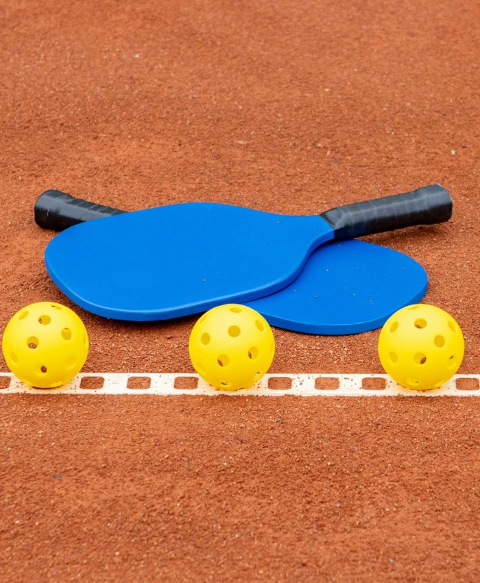 Costi Campo Pickleball: Investimento Vincente